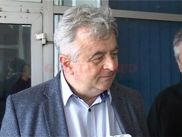 Sorin Boza, managerul CEO, a trimis deja o parte a invitaţiilor