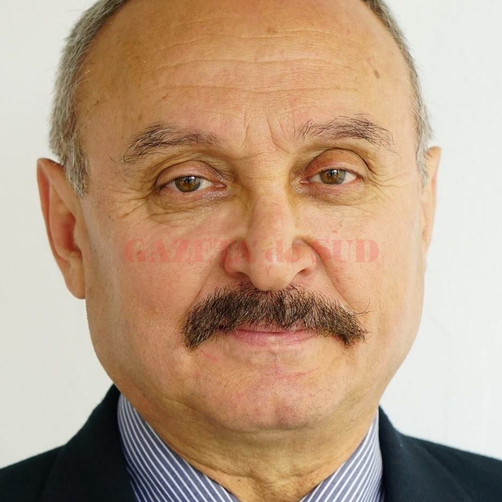 dumitru calina