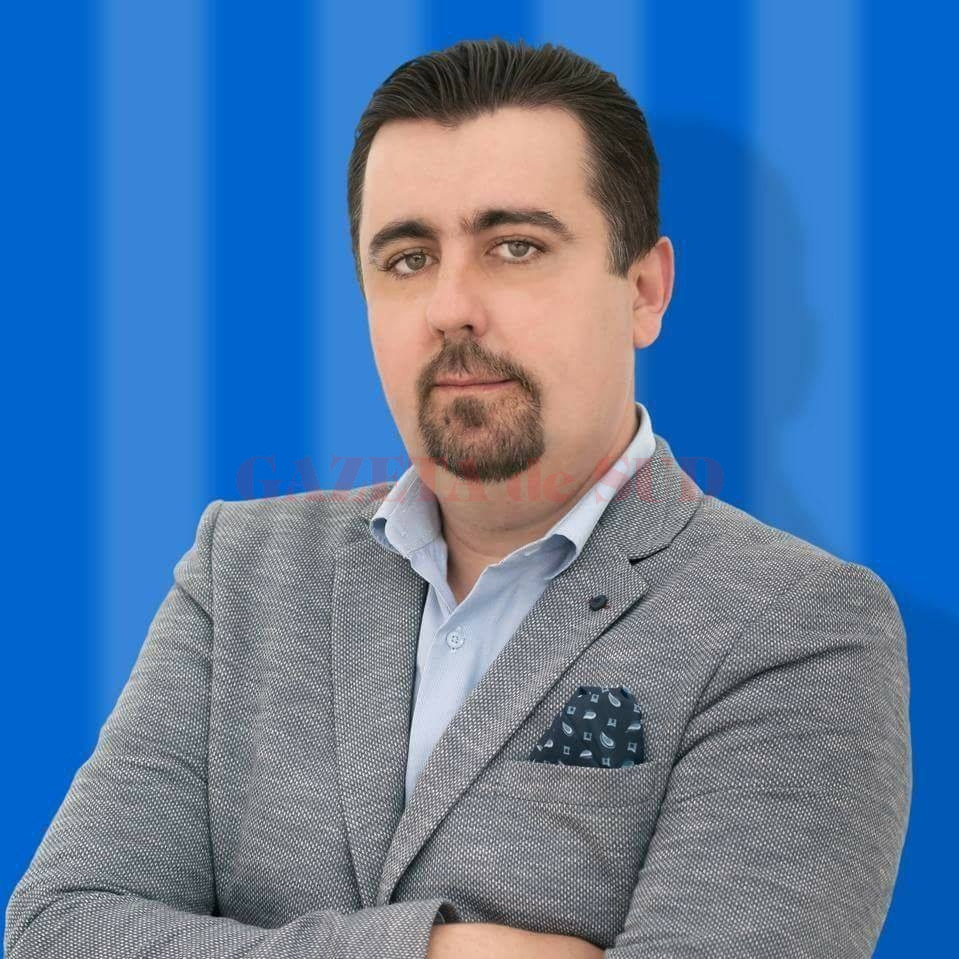 emil mladin