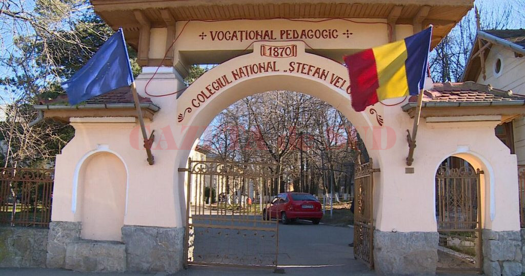 200 de elevi au trecut de probele de aptitudini și vor concura pentru cele 56 de locuri de la profilul vocațional învățător-educatoare