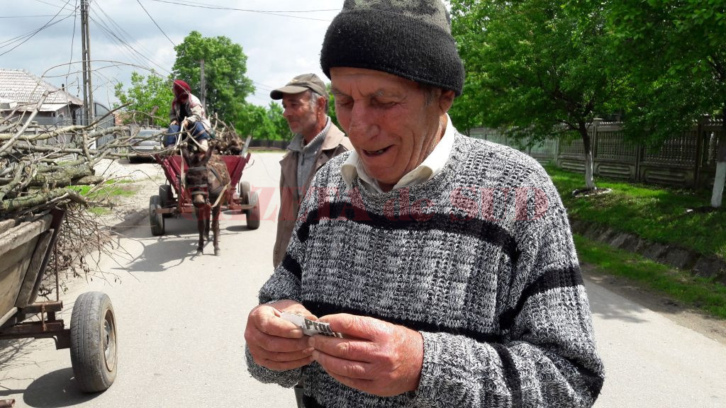 Localnicii sunt primitori şi au multe poveşti de spus