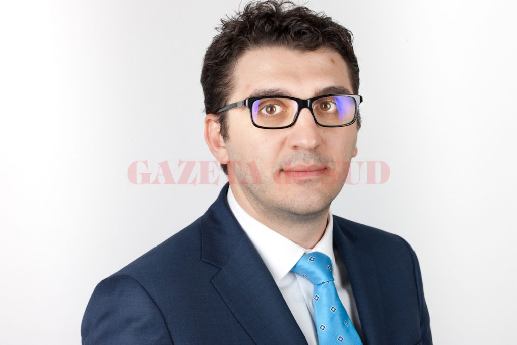 Adrian Claudiu Prisnel - USR