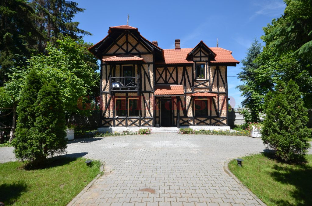 Casa Grădinarului, tehnologizată cu 152.343 de lei (Foto: Bogdan Grosu)