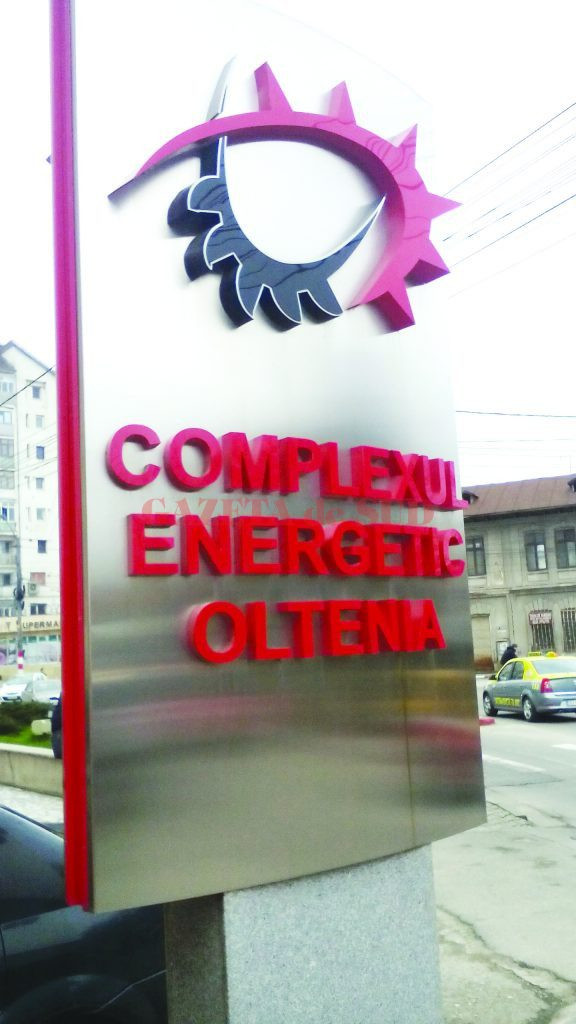 CEO va fi condusă de un director general