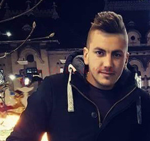 Bogdan Dosoftei a primit o condamnare de 14 ani de închisoare