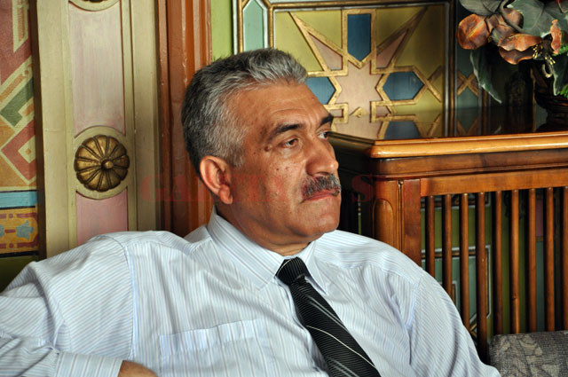 Dumitru Cotruna are zilele numărate la DGASPC Gorj