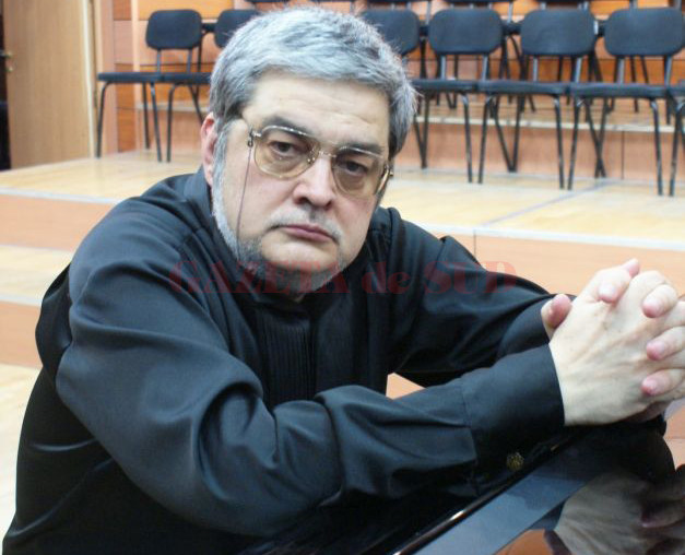 Hăituit de puterea PSD, Mihai Ungureanu a reușit  să-și câștige dreptatea în justiție