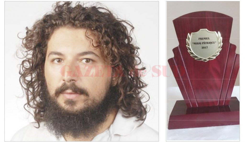 Mihai Pătrașcu (17 iulie 1982, Craiova – 5 iunie 2012, New York), fost olimpic internațional (patru medalii de aur, trei medalii de argint), cercetător în informatică