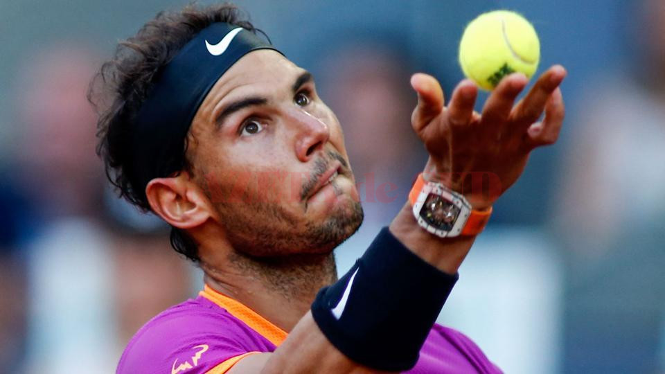 Rafael Nadal