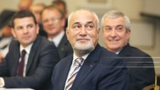 Varujan Vosganian (Foto: News.ro)