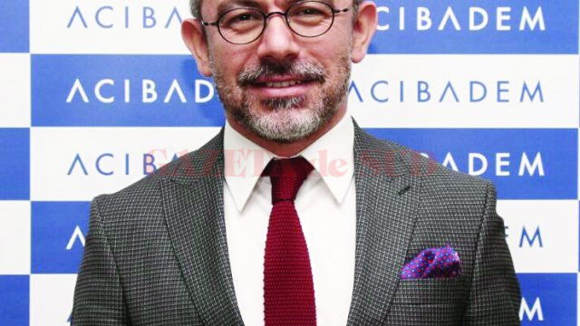 Dr. Osman Temizkan