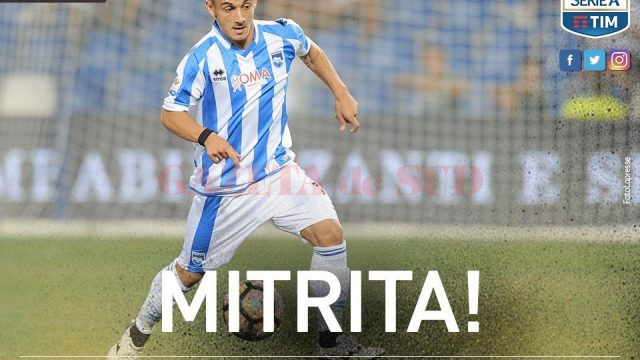 Mitrita