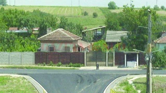 Comuna Malu Mare a cunoscut un reviriment din punct de vedere agricol