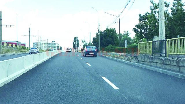Strada Henry Ford din Craiova va primi finanțare de 2,9 milioane de lei prin PNDL