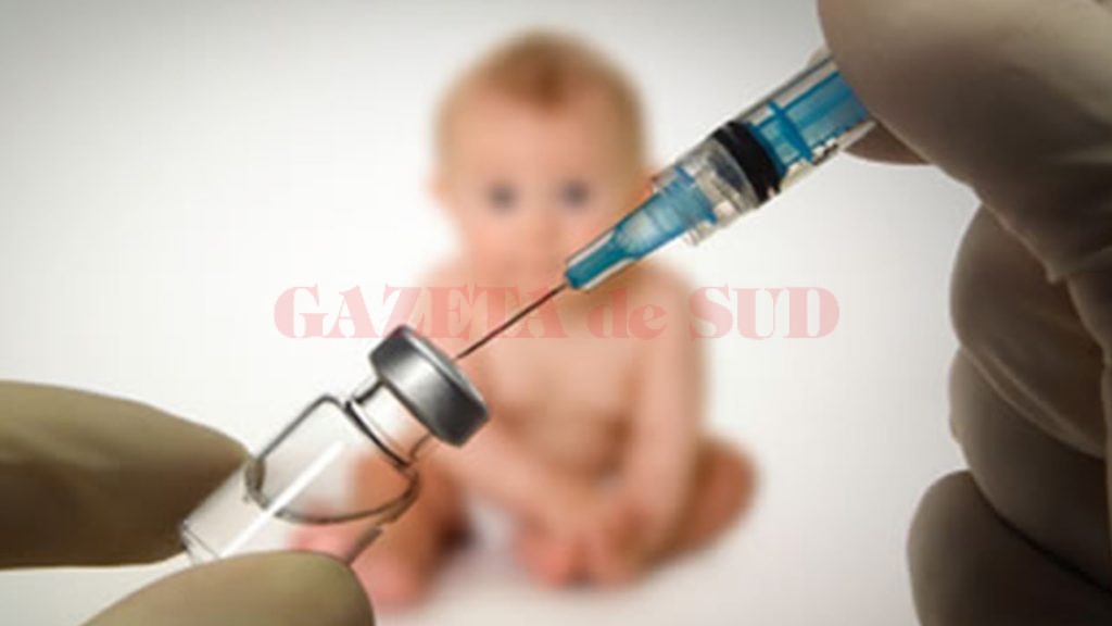 Copiii din Dolj vor putea să fie vaccinați împotriva unor boli grave, începând din această săptămână.