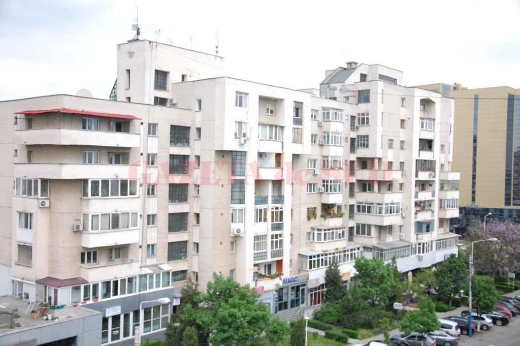 În Craiova s-au construit mai puține locuințe în ultimii ani, însă suprafața locuibilă medie pe locuință este mai mare