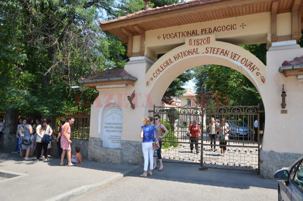 Ședințele publice pentru profesorii suplinitori se vor derula pe 28 și 29 august