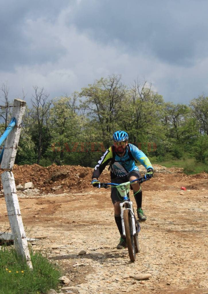 Biciclişti din întreaga ţară sunt aşteptaţi la Târgu Jiu  