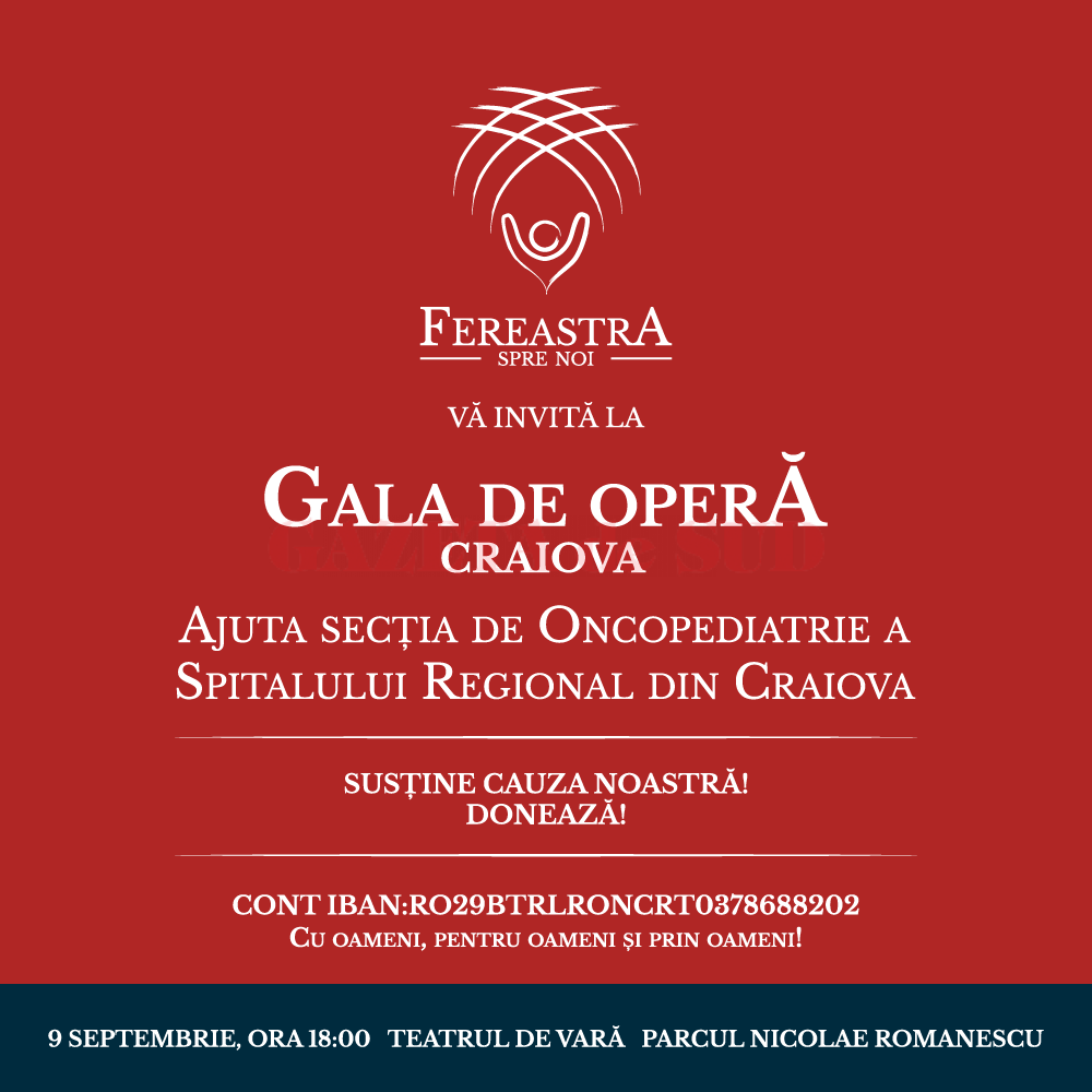 gala de arta