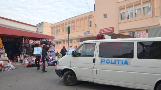 Procurorii doljeni au reținut că Ionuț Fieraru a fost înjunghiat mortal în urma unui conflict izbucnit în apropierea Poştei din cartierul Craioviţa Nouă