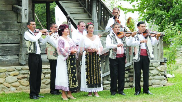 Tarafurile din Gorj, printre cele mai renumite din ţară