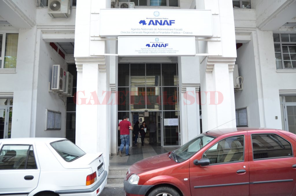 Bunurile vândute de ANAF la licitație pot fi cumpărate în 12 sau 24 de rate