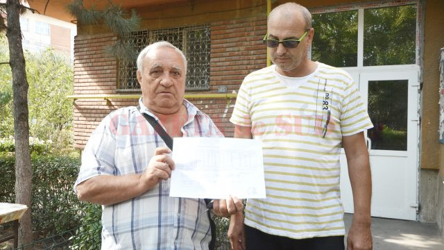 Proprietari nemulțumiți