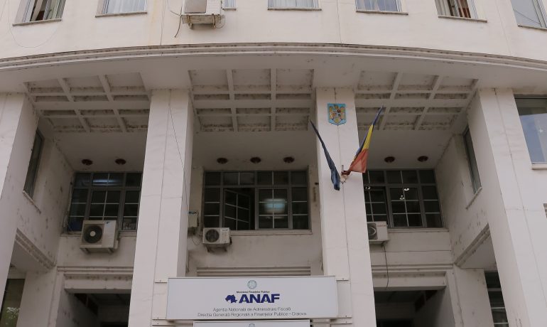 În cazul în care au suspiciuni clare de evaziune, inspectorii fiscali pot să efectueze un nou control la o societate deja verificată