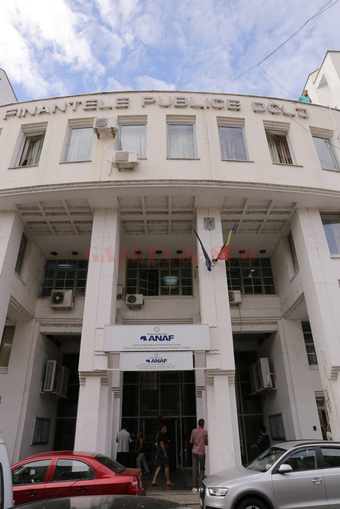 În cazul în care au suspiciuni clare de evaziune, inspectorii fiscali pot să efectueze un nou control la o societate deja verificată