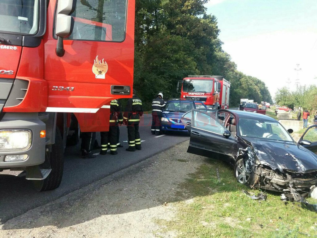 accident