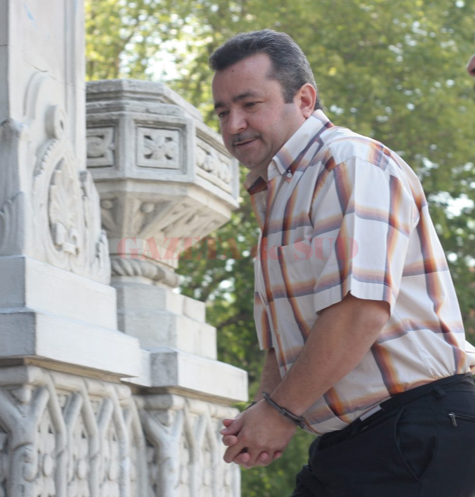 Boerică a fost trimis în judecată în acest dosar în decembrie 2009, iar în noiembrie 2016 a fost condamnat definitiv la patru ani și jumătate de închisoare.
