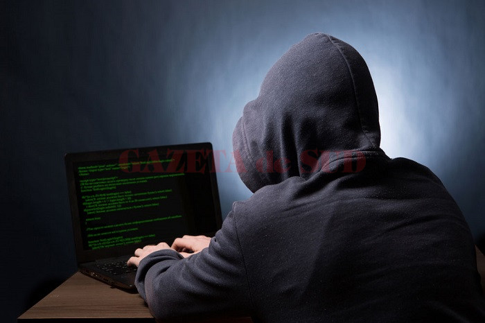Mai multe societăți comerciale din județul Dolj au fost victimele fraudelor de tipul „Business E-mail Compromise“