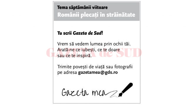 gazeta mea