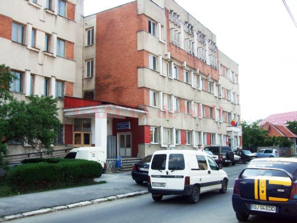 Poliţia Municipală este condusă de Nicolae Negrea din acest an
