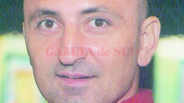 Lucian Dinulescu a fost ucis de un coleg de serviciu care a susținut că ar fi pierdut aproximativ 3.000 de euro din cauza lui