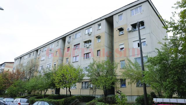 În Asociația 4 Mareșal Ioan Antonescu, șapte blocuri nu au căldură