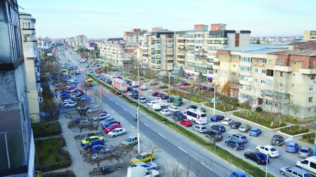 În prezent, SC Termo desfășoară probele la cald în blocurile din municipiu (Foto: arhiva GdS)