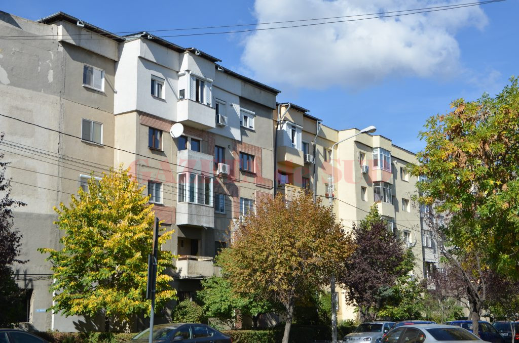 Chiriile la locuințe în Craiova sunt mai mari cu 10-15% față de anul trecut