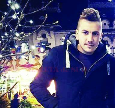 Bogdan Dosoftei și-a recunoscut faptele și a fost condamnat definitiv la 14 ani de închisoare pentru omor și lovire