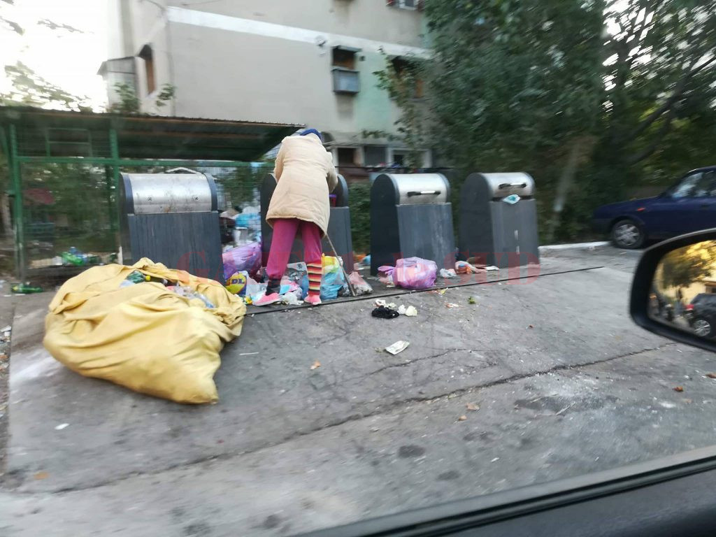 Municipiul Târgu Jiu, o bombă ecologică