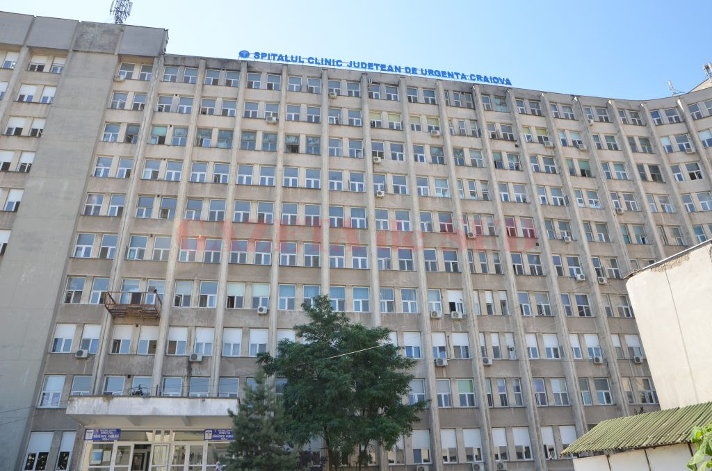Inspectorii de muncă au luat la puricat toate secțiile Spitalului Clinic de Urgență din Craiova, verificând atât datele legate de salariați, cât și aspecte de sănătate și securitate în muncă
