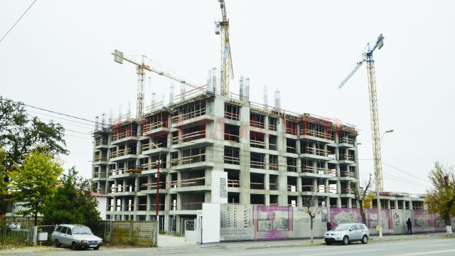 Primele locuințe ale cartierului de pe strada Caracal vor fi construite de Primăria Craiova cu bani de la bugetul local