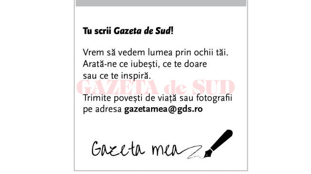 gazeta mea