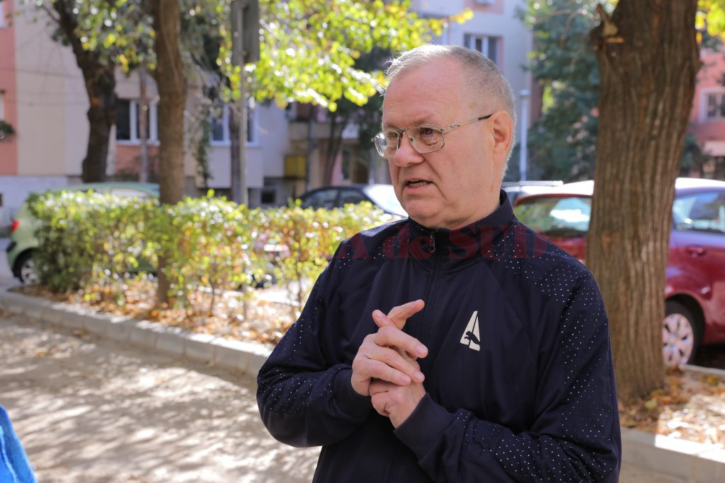 Ion Negrilă, proprietar înAsociația de proprietari Anul 1848