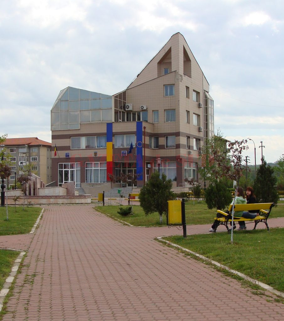 A patra încercare de întrunire a Consiliului Local Motru