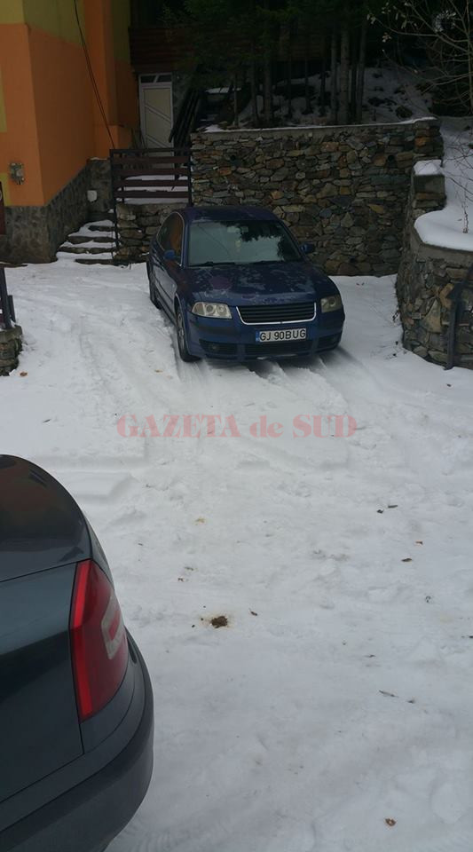 Cabanierii din Rânca se pregătesc pentru sezonul de iarnă