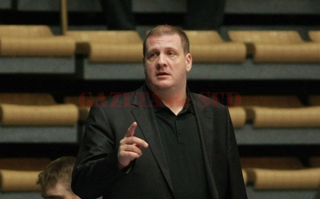 Aleksandar Todorov va antrena echipa craioveană