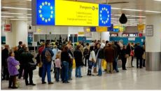 Emigrarea in masa - adevarata problema iminenta a Romaiei (Foto business magazin)