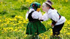 De Dragobete, foto arhiva TVR