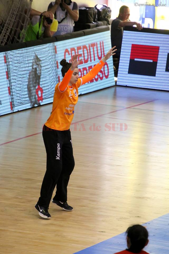 Diana Ciucă (sursa foto: Facebook Diana Ciucă)